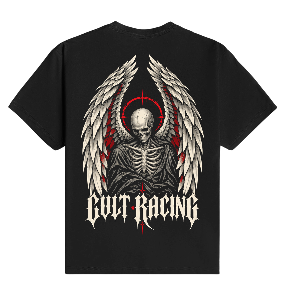 Black Halo - T-Shirt