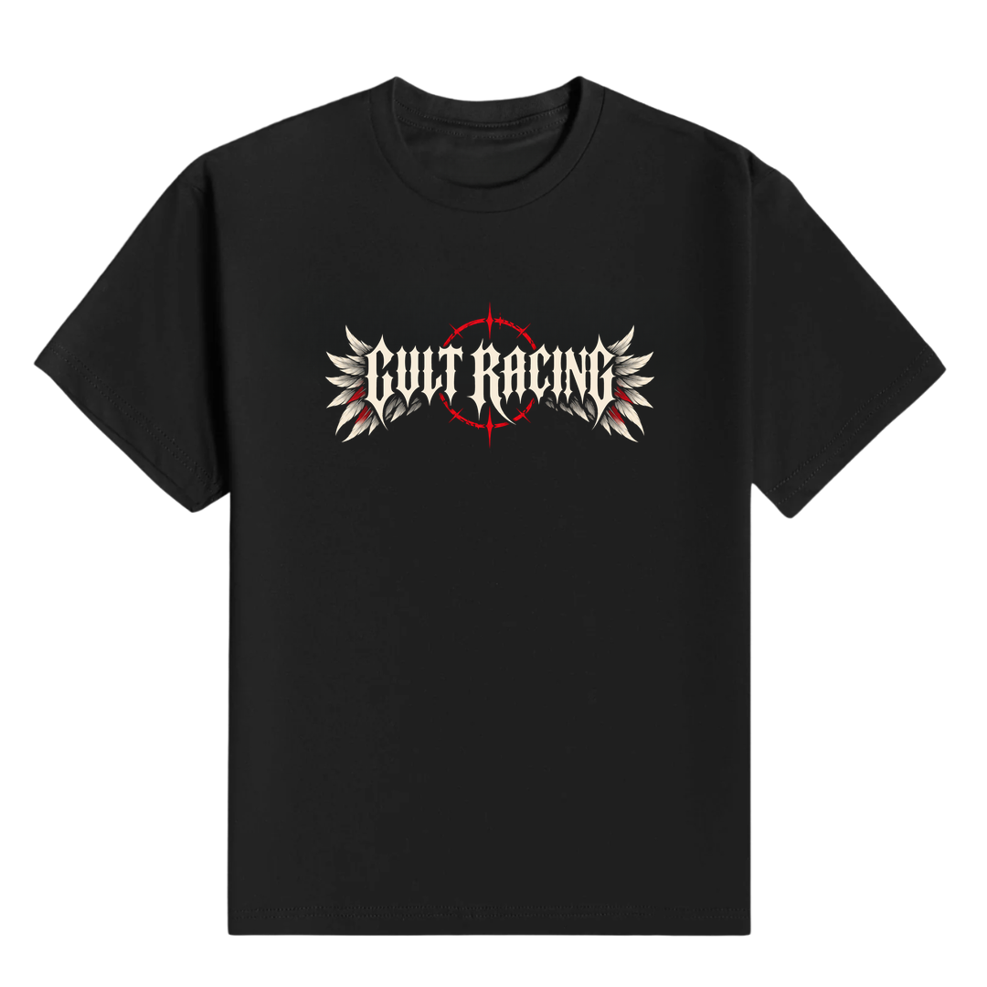 Black Halo - T-Shirt