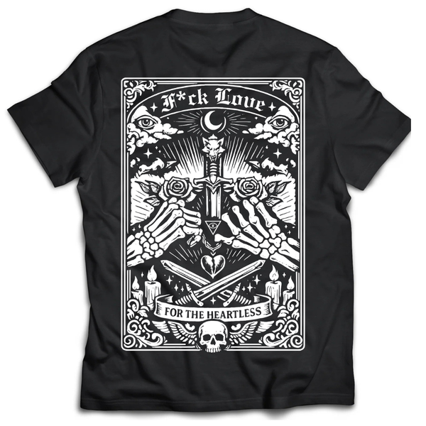 F*ck Love - T Shirt