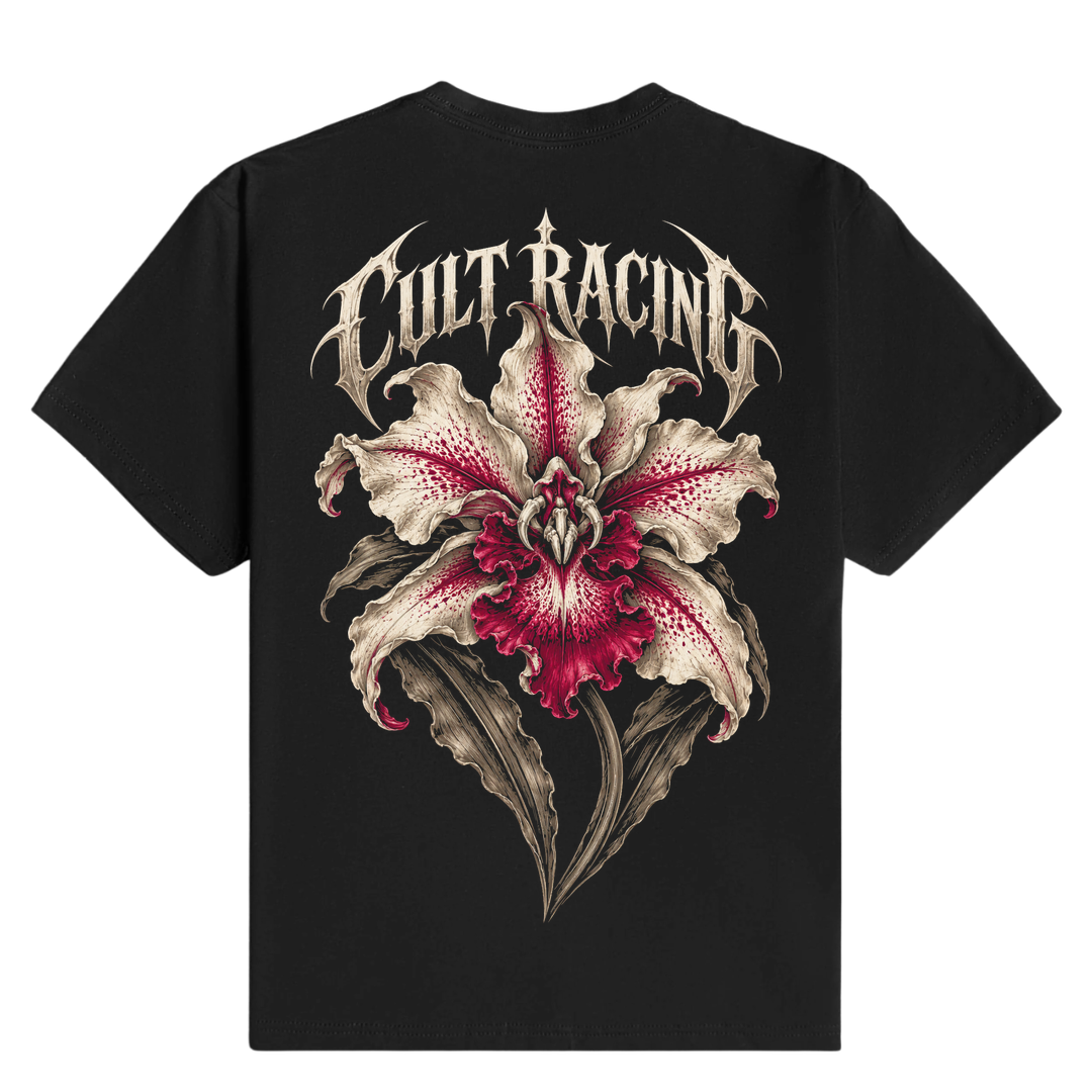 Poison Bloom - T-Shirt