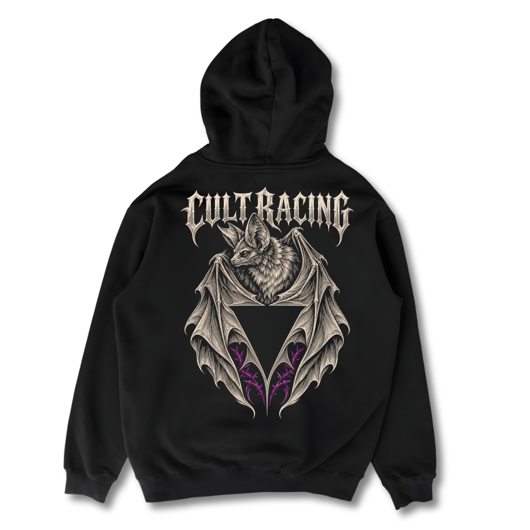 Mourning Star - Hoodie