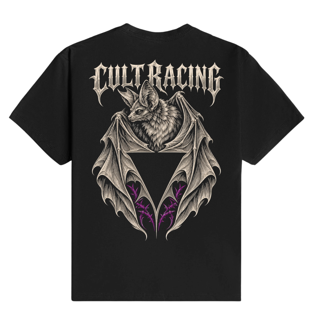 Mourning Star - T-Shirt