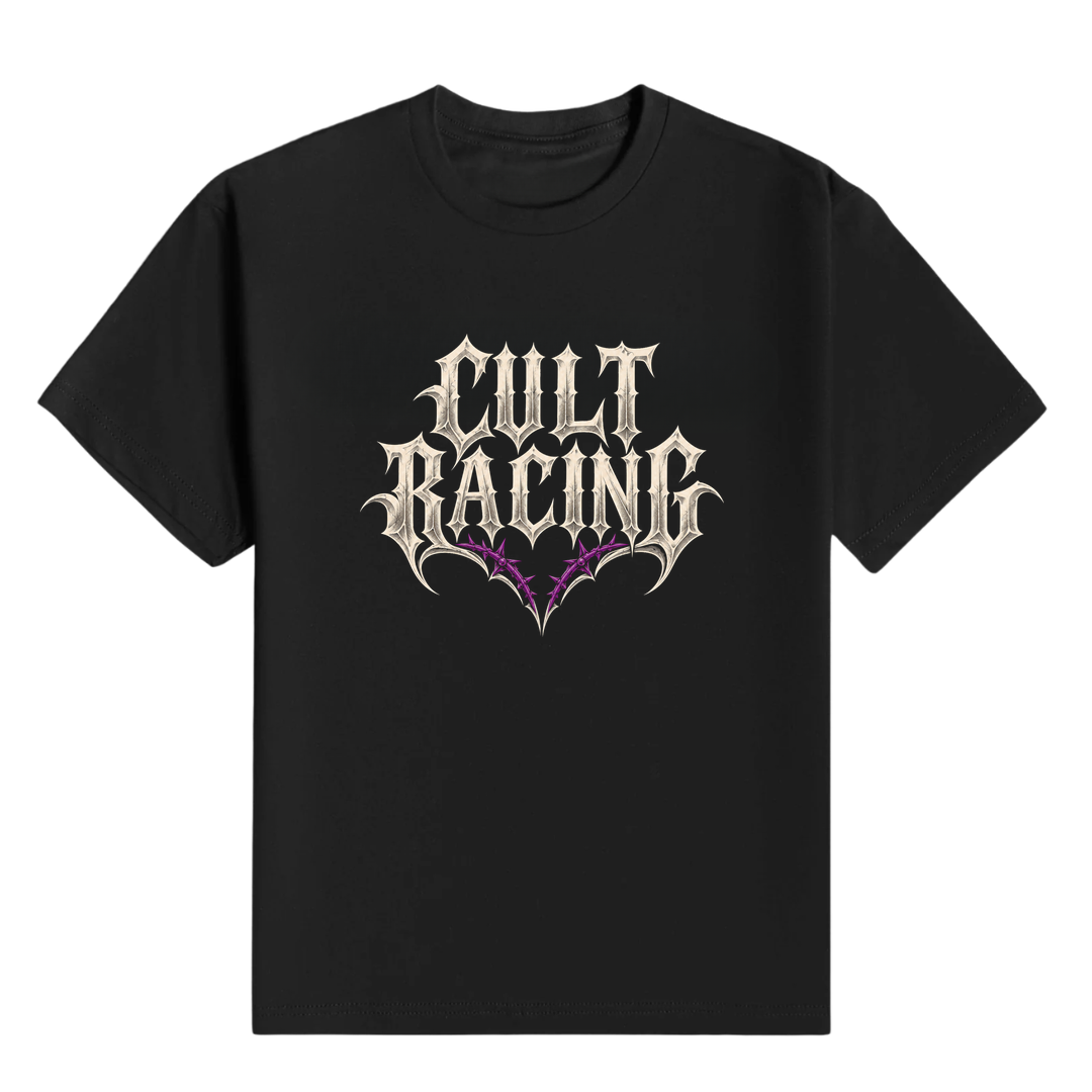 Mourning Star - T-Shirt