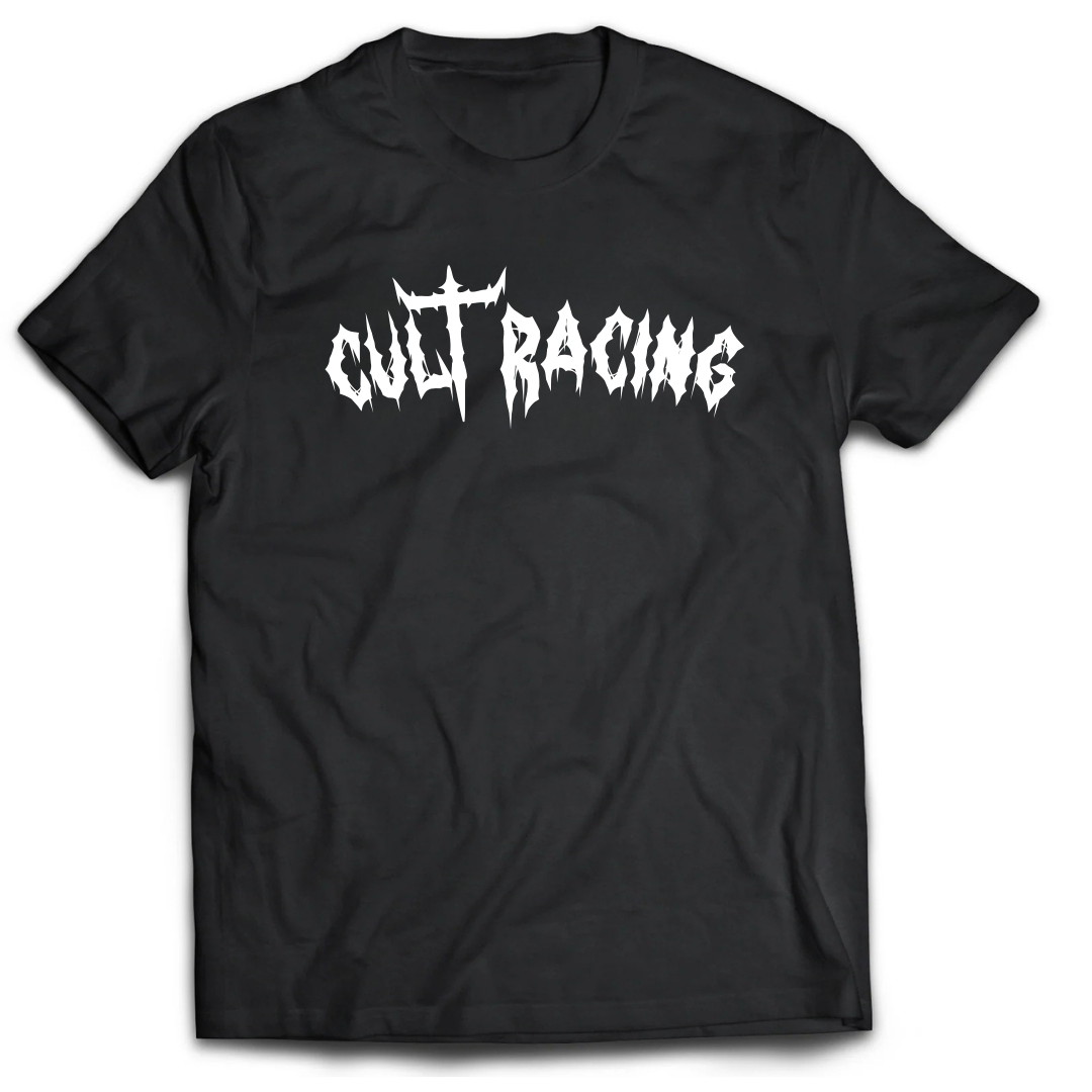 CR Monogram - T Shirt