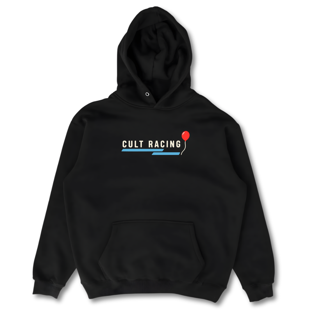Check Your Six - Hoodie
