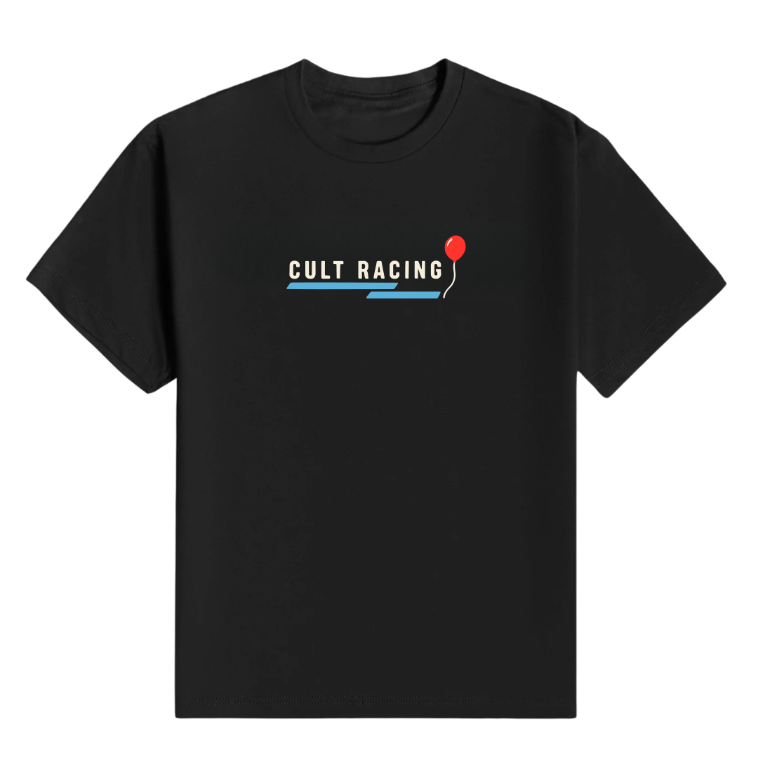 Check Your Six - T-Shirt