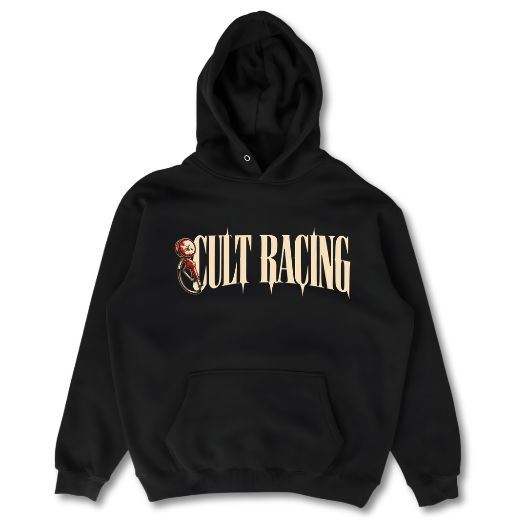 Last Fill - Hoodie