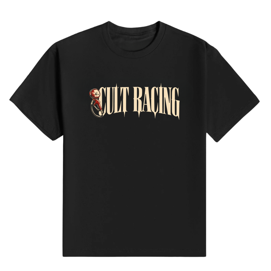 Last Fill - T-Shirt