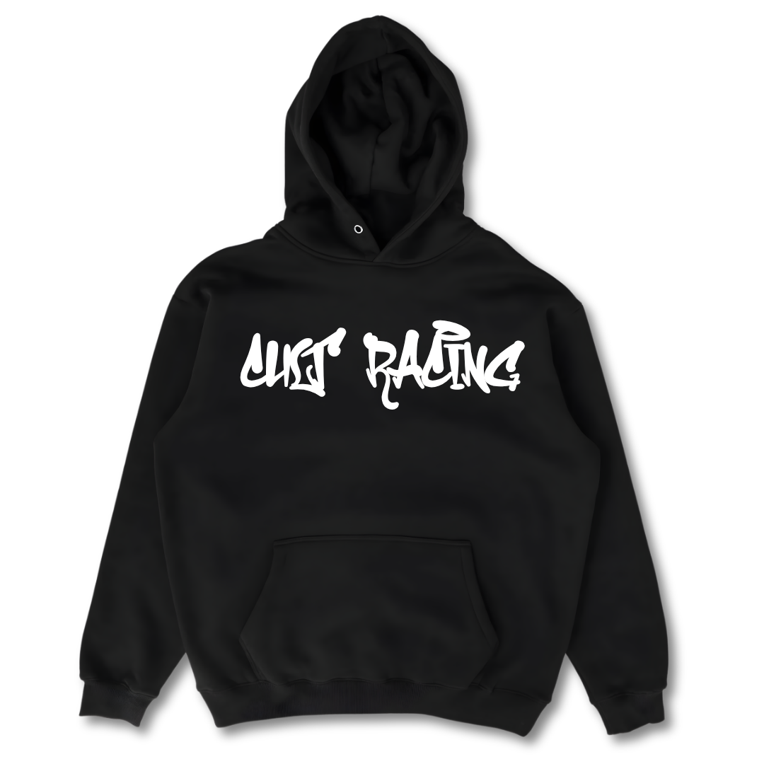 Don't Fcking Die - Hoodie