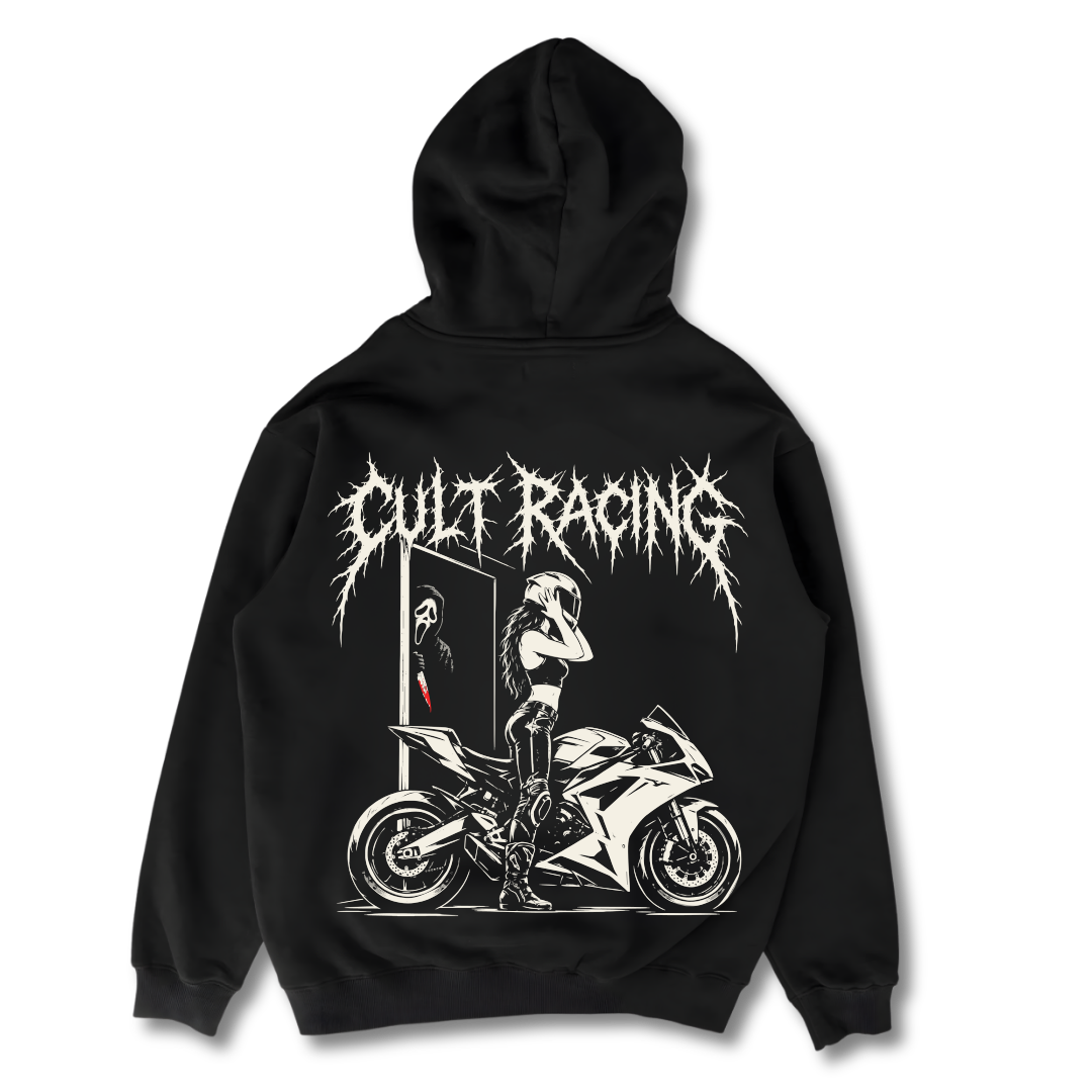 Doorway - Hoodie