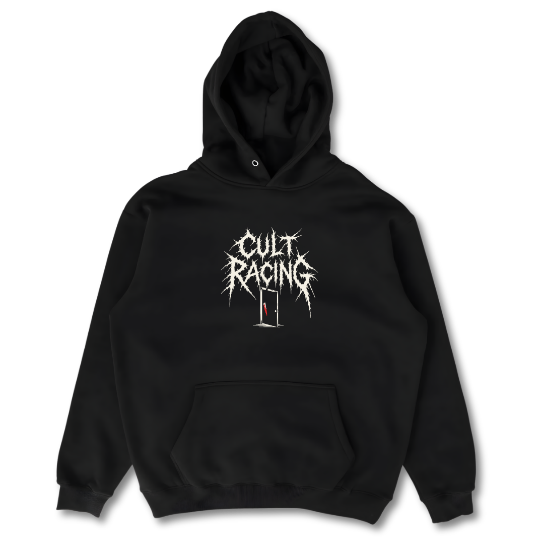 Doorway - Hoodie