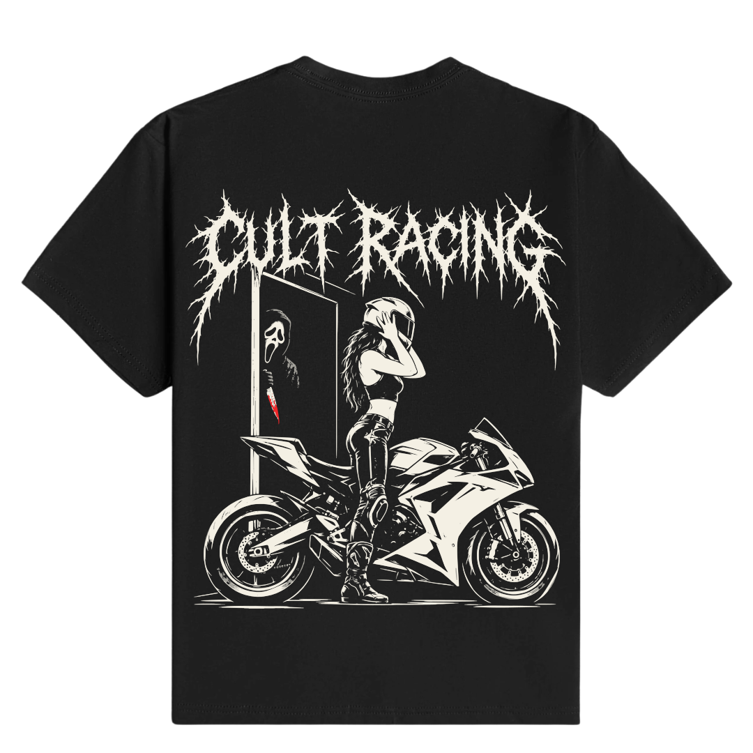 Doorway - T-Shirt