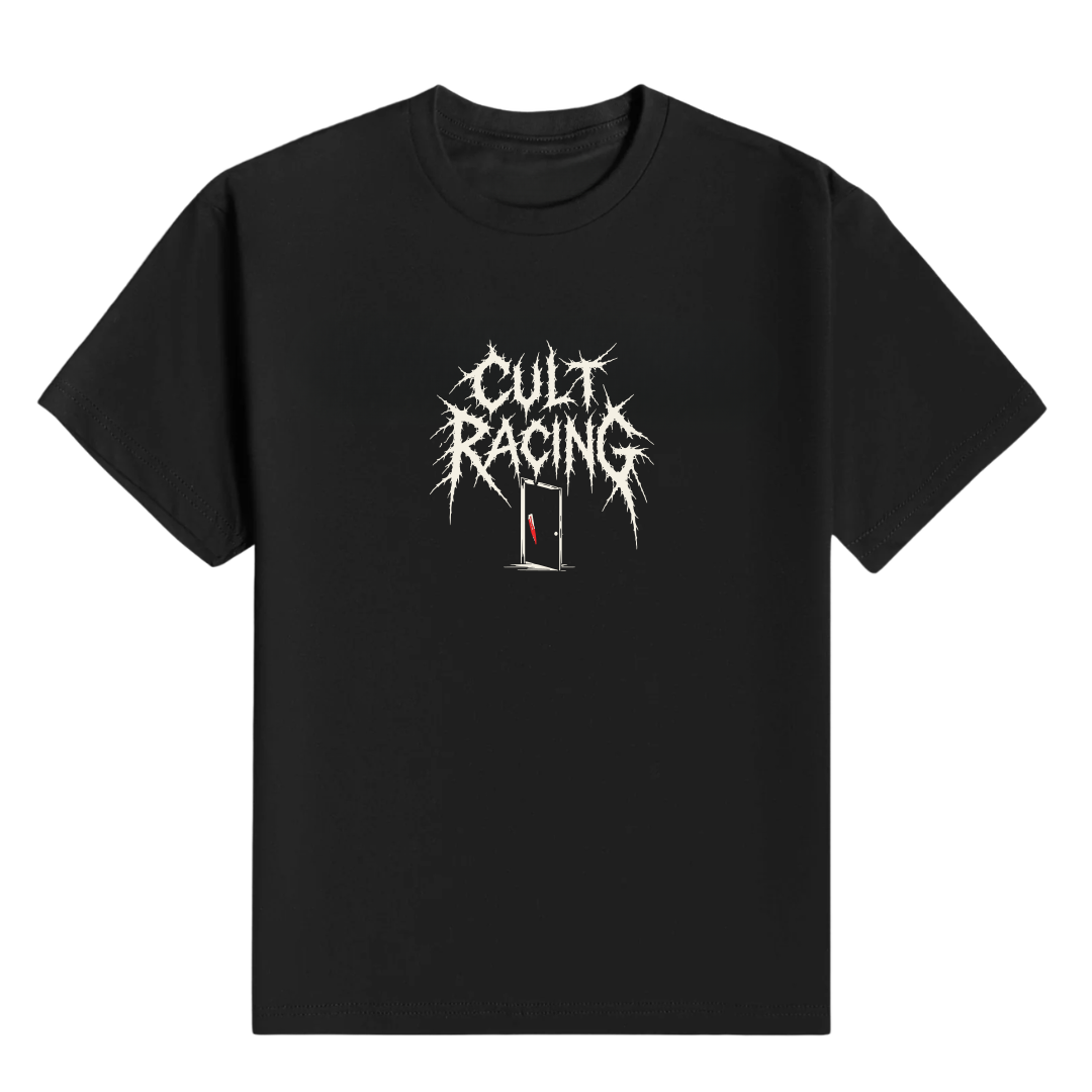 Doorway - T-Shirt