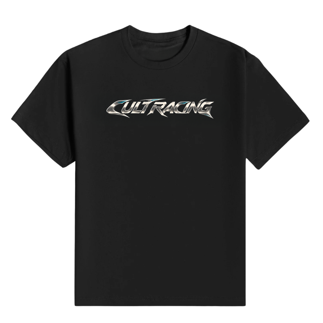 Chrome Curse - T-Shirt