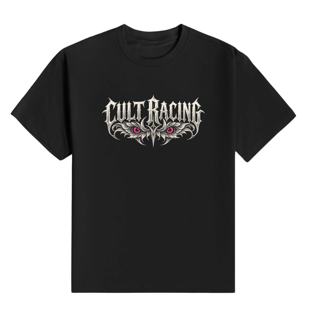 Eclipse Moth - T-Shirt