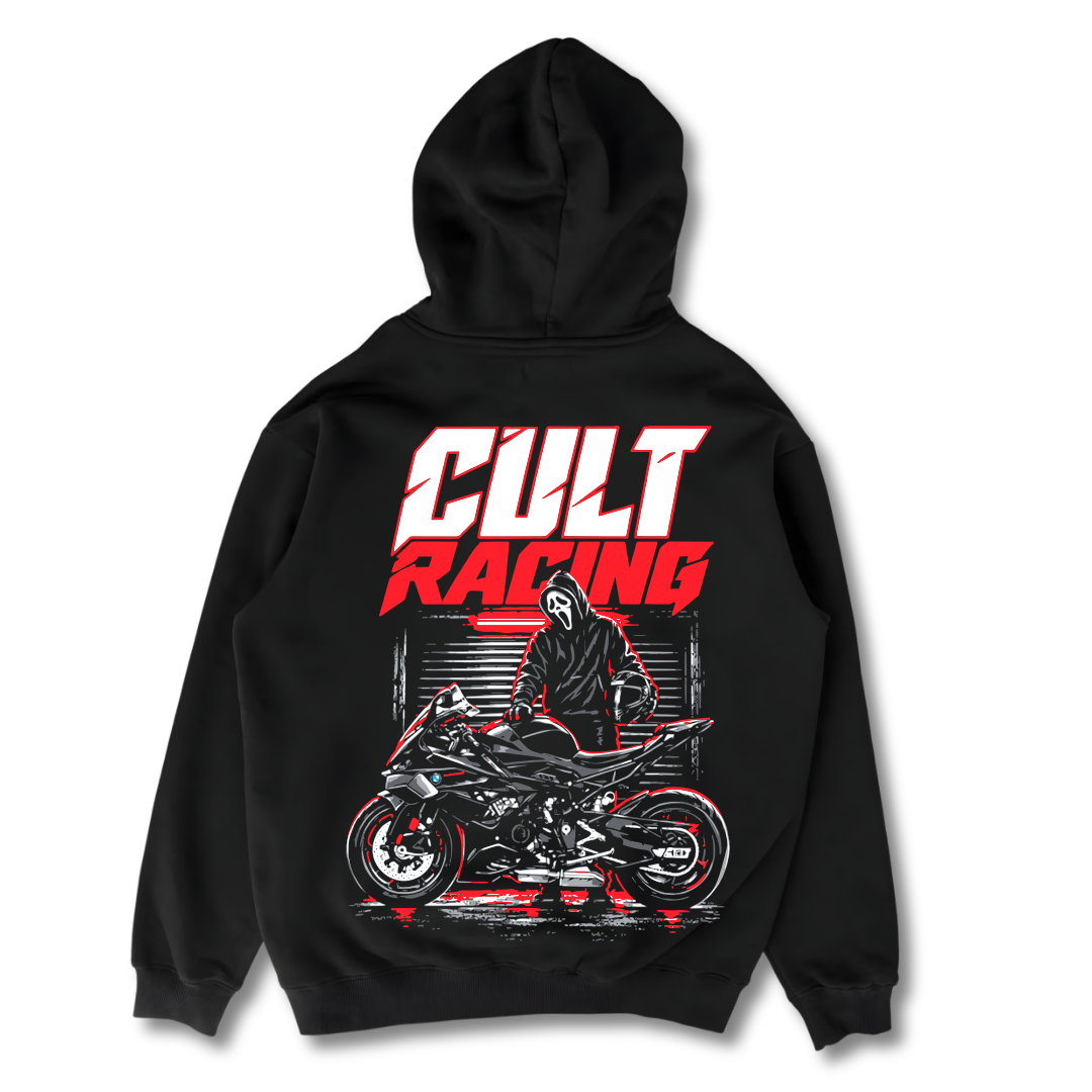 Garage - Hoodie
