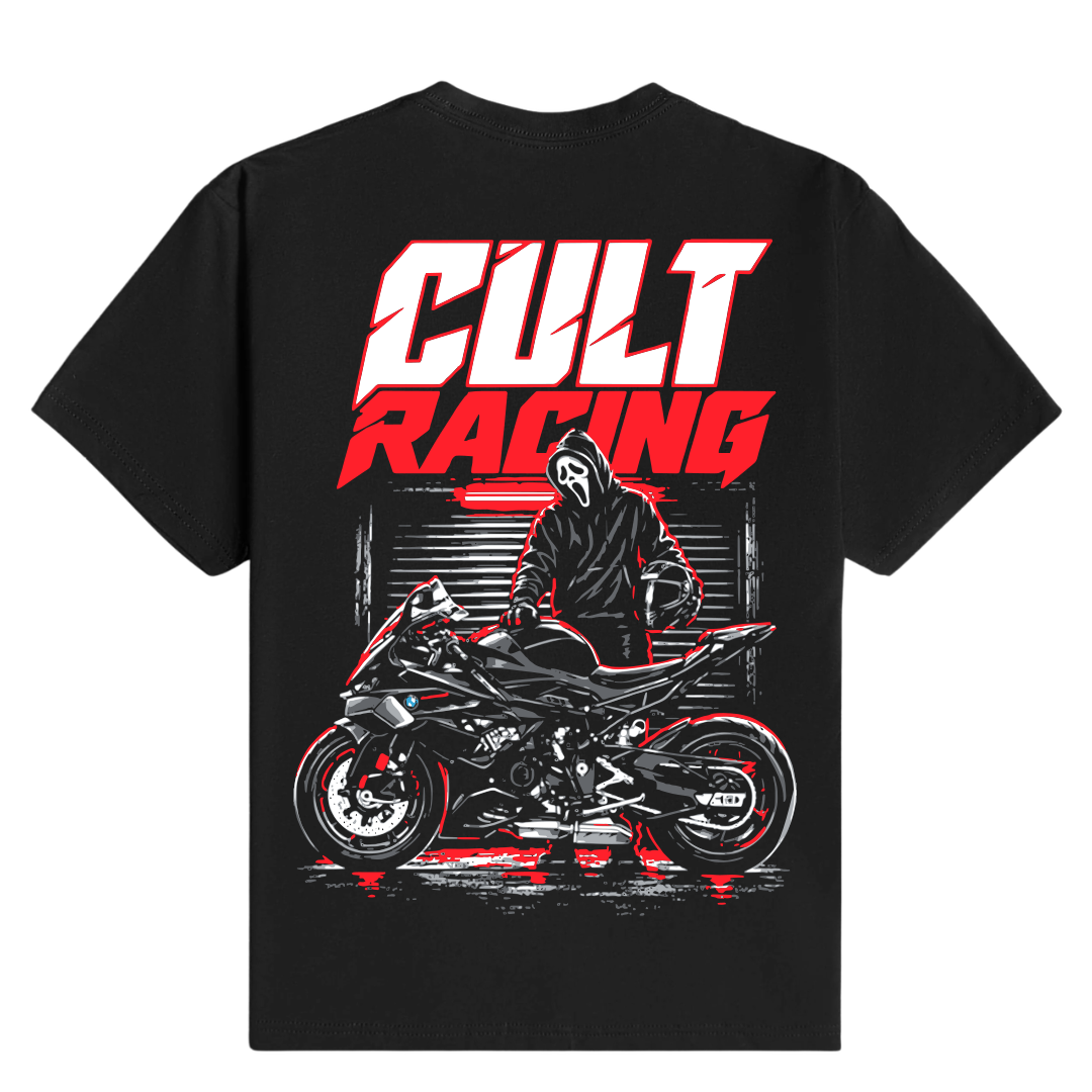 Garage - T-Shirt