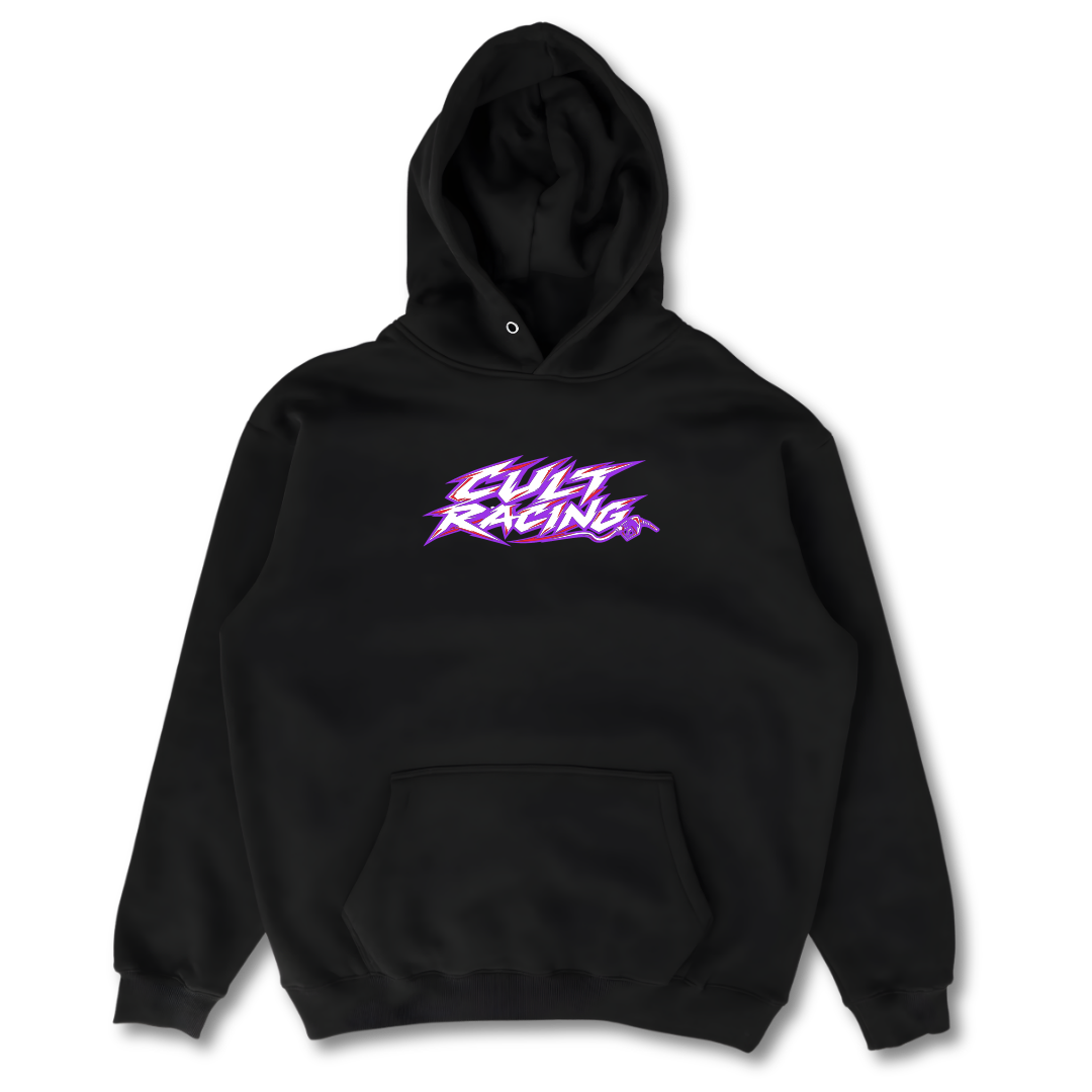Last Stop - Hoodie