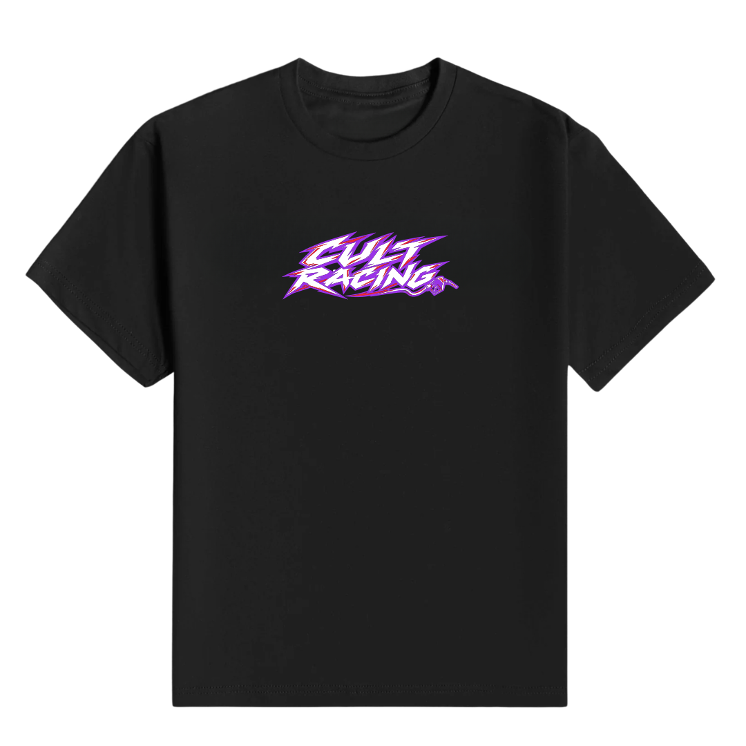 Last Stop - T-Shirt