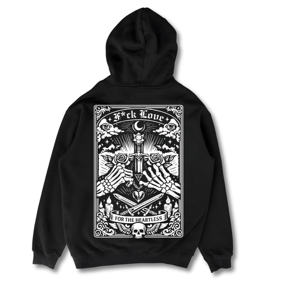 F*ck Love - Hoodie