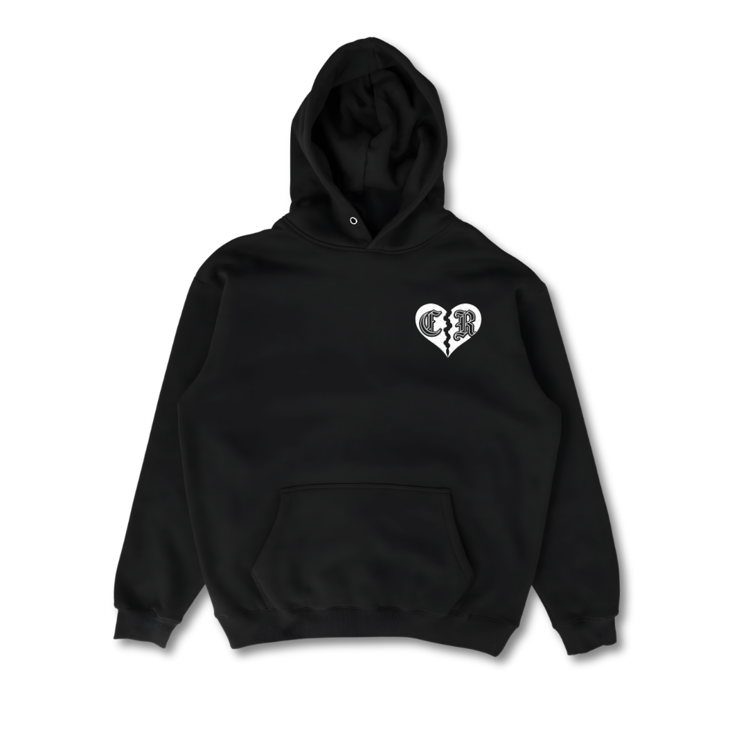 F*ck Love - Hoodie