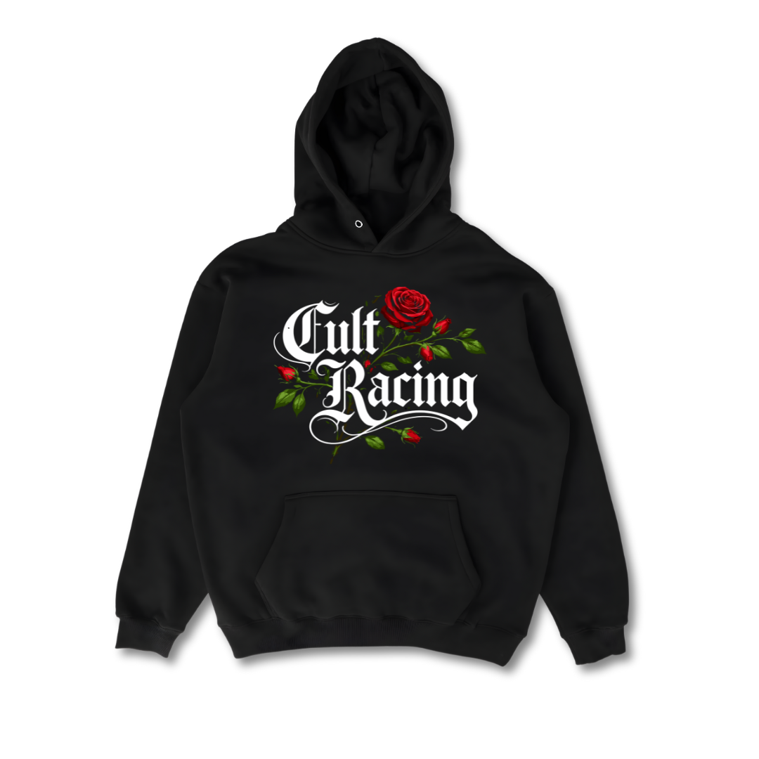 Snitches Get Stitches - Hoodie