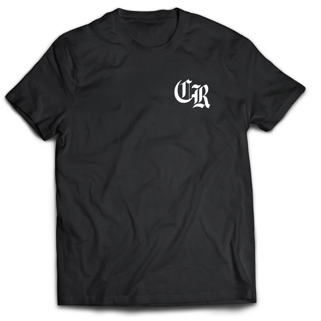 "Thirteen" - T- shirt