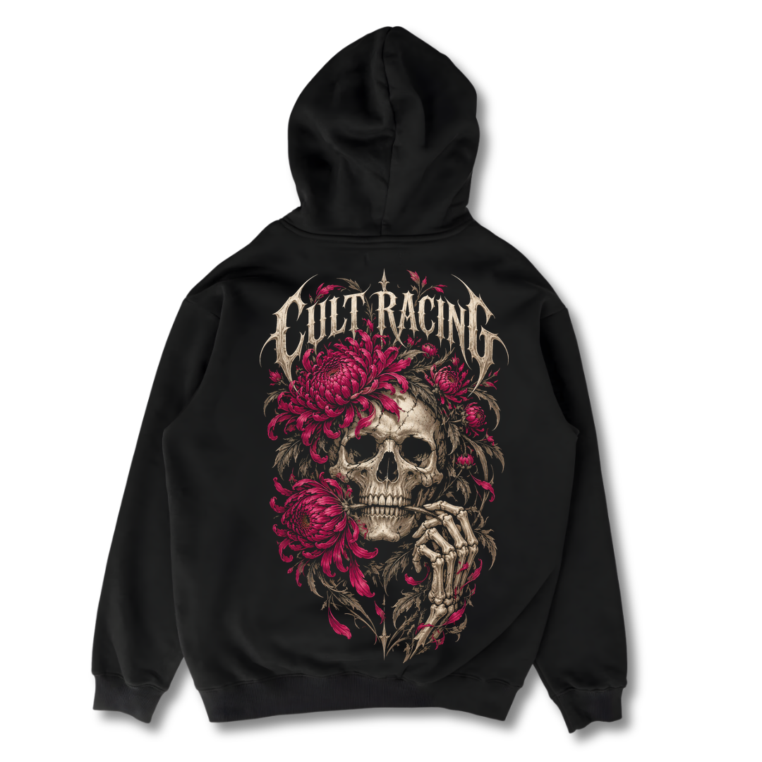 Nightshade Crown - Hoodie