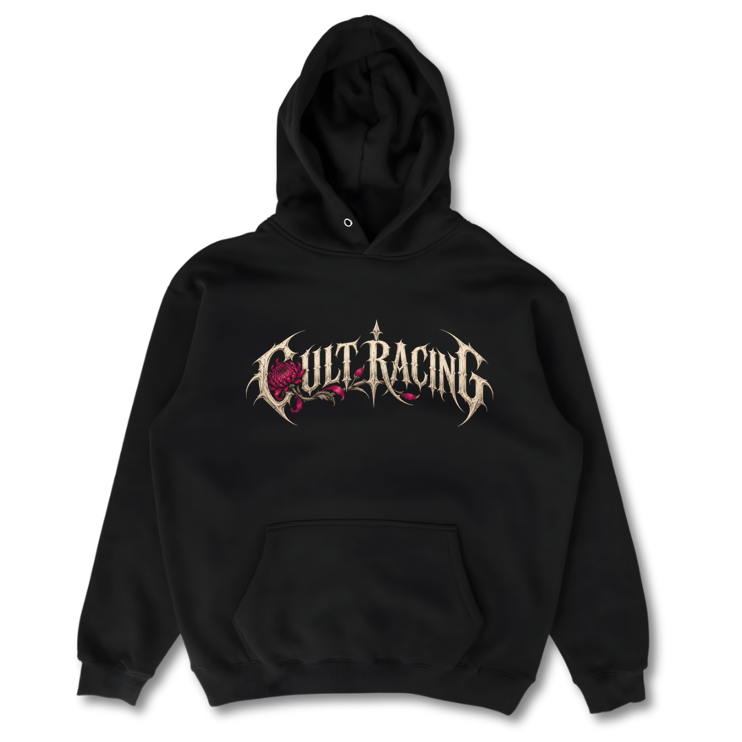 Nightshade Crown - Hoodie