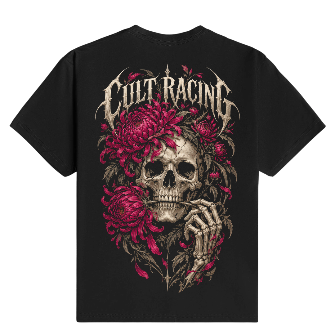 Nightshade Crown - T-Shirt