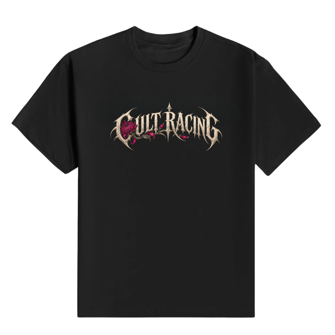 Nightshade Crown - T-Shirt