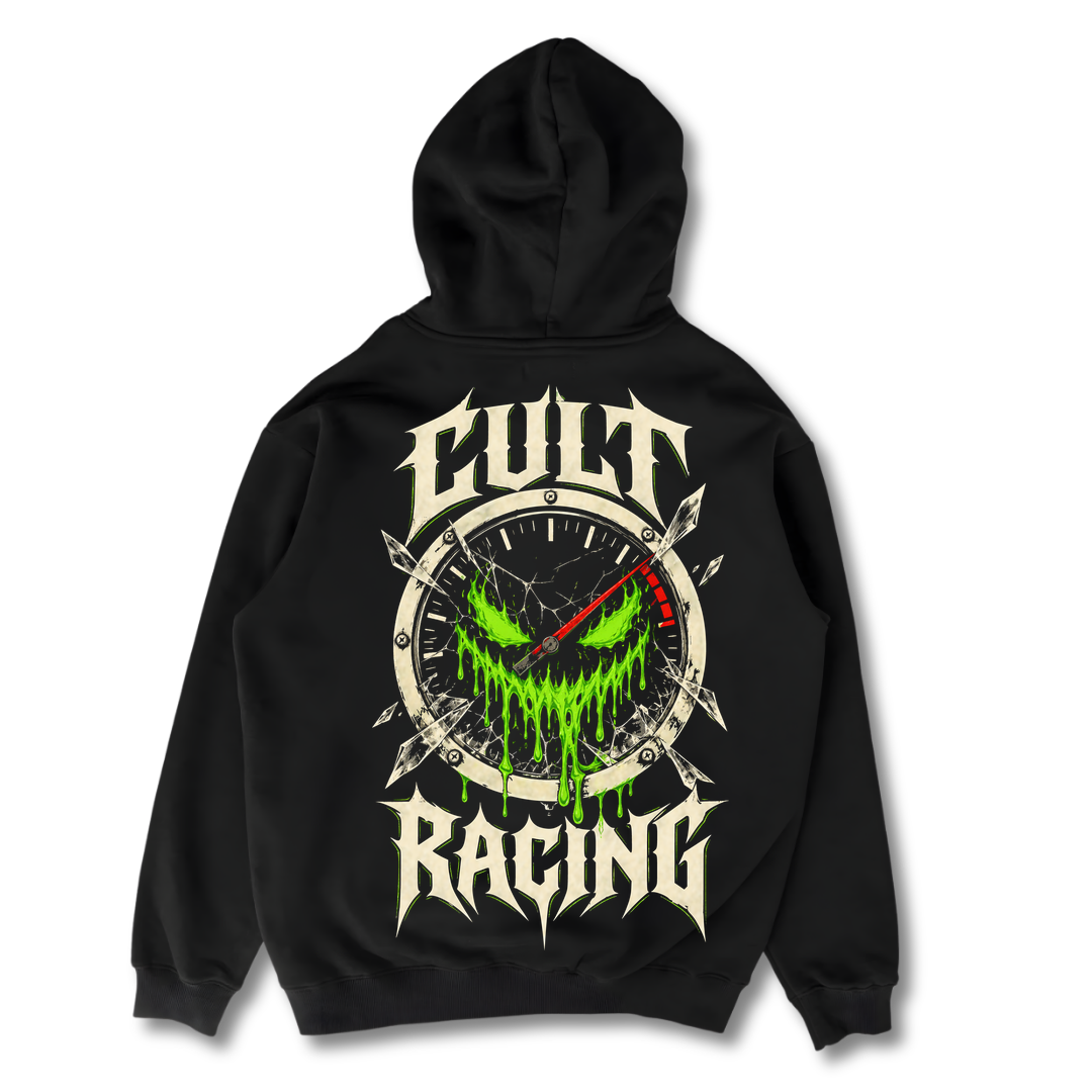 Overheated - Hoodie