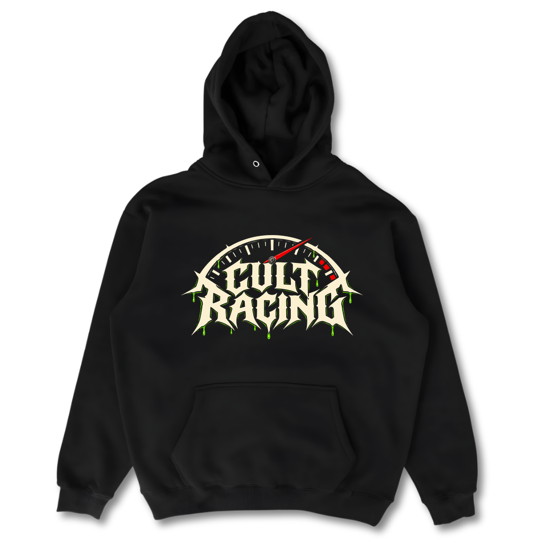 Overheated - Hoodie