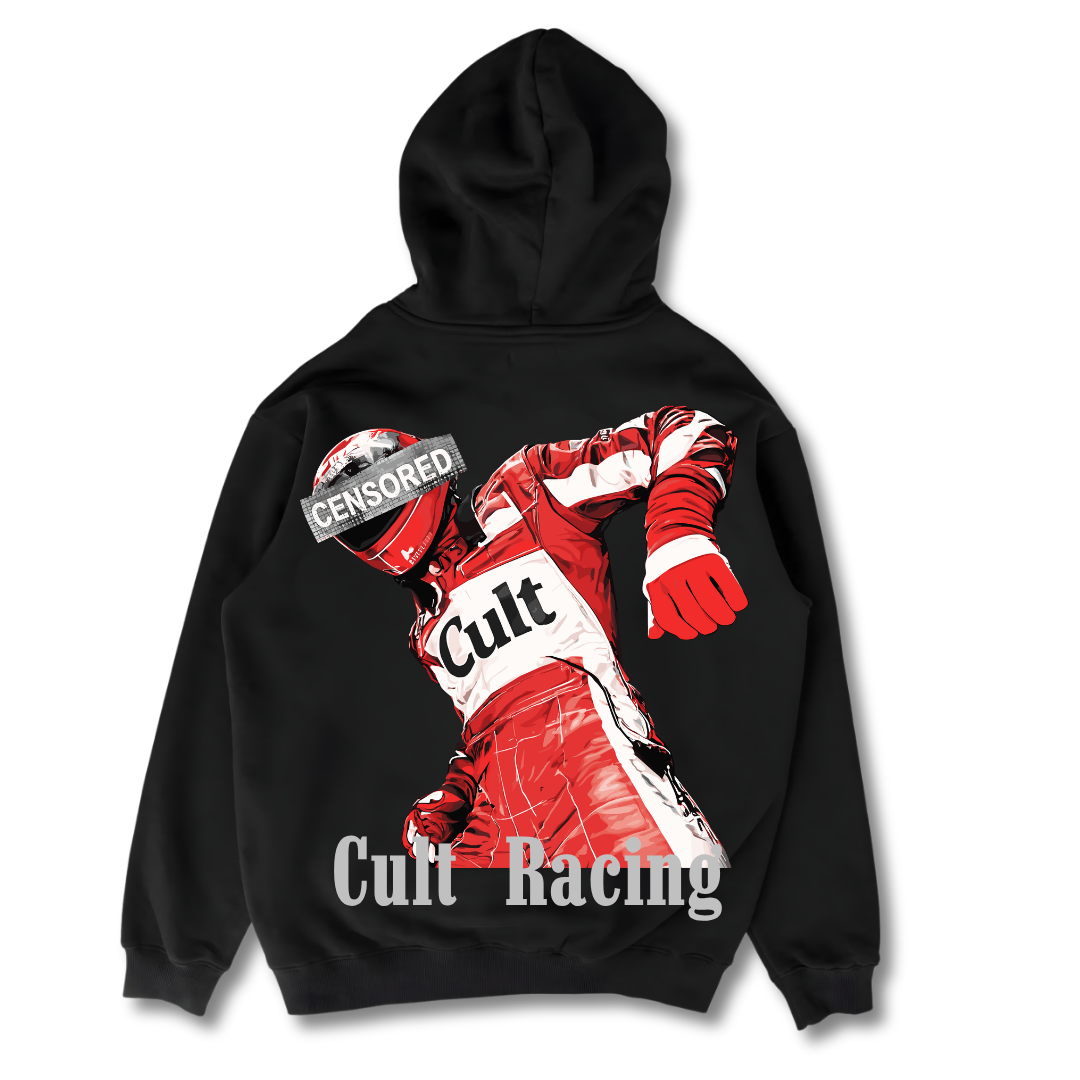 Formula Cult - Hoodie