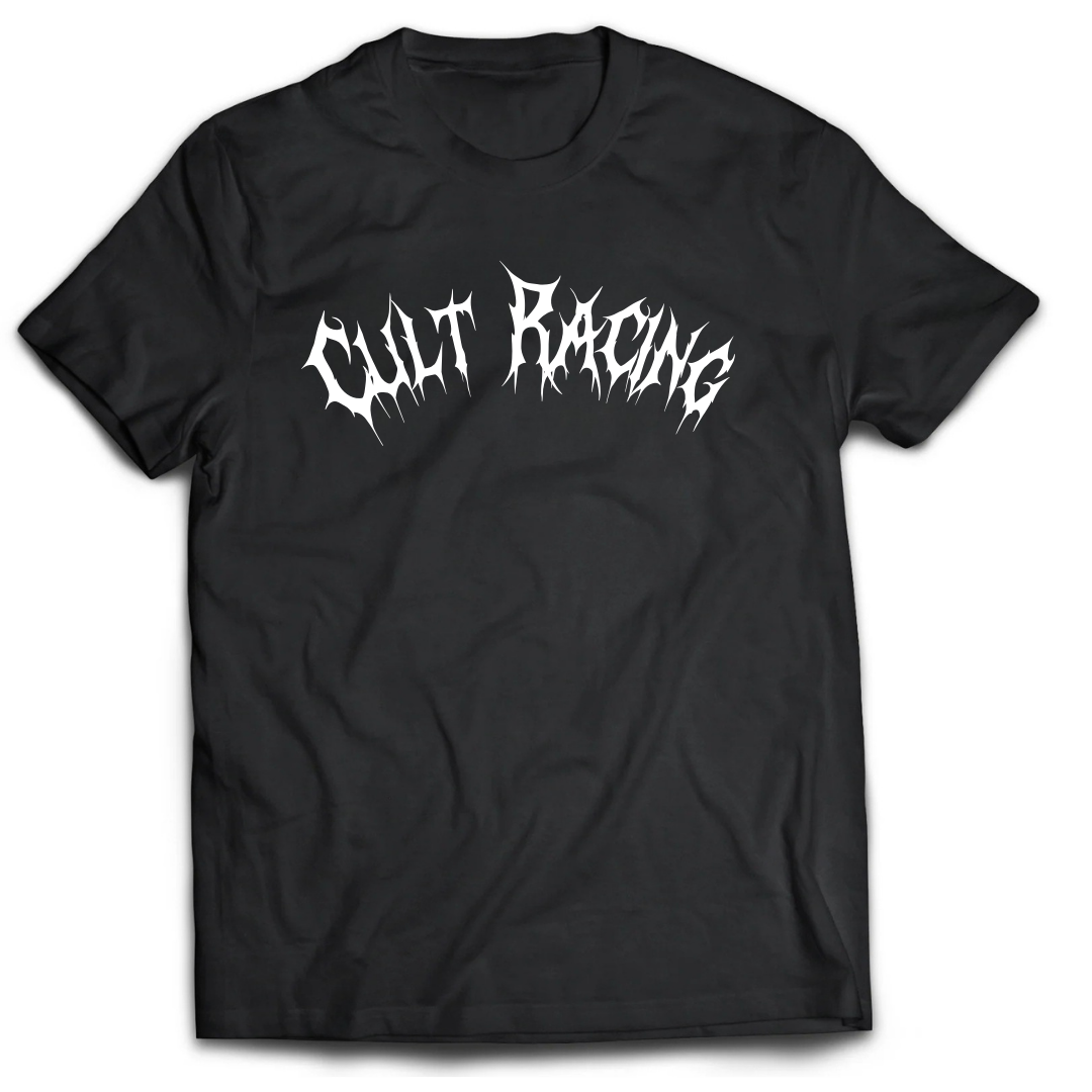 Shut Up and Race BANISHED Edition - T Shirt