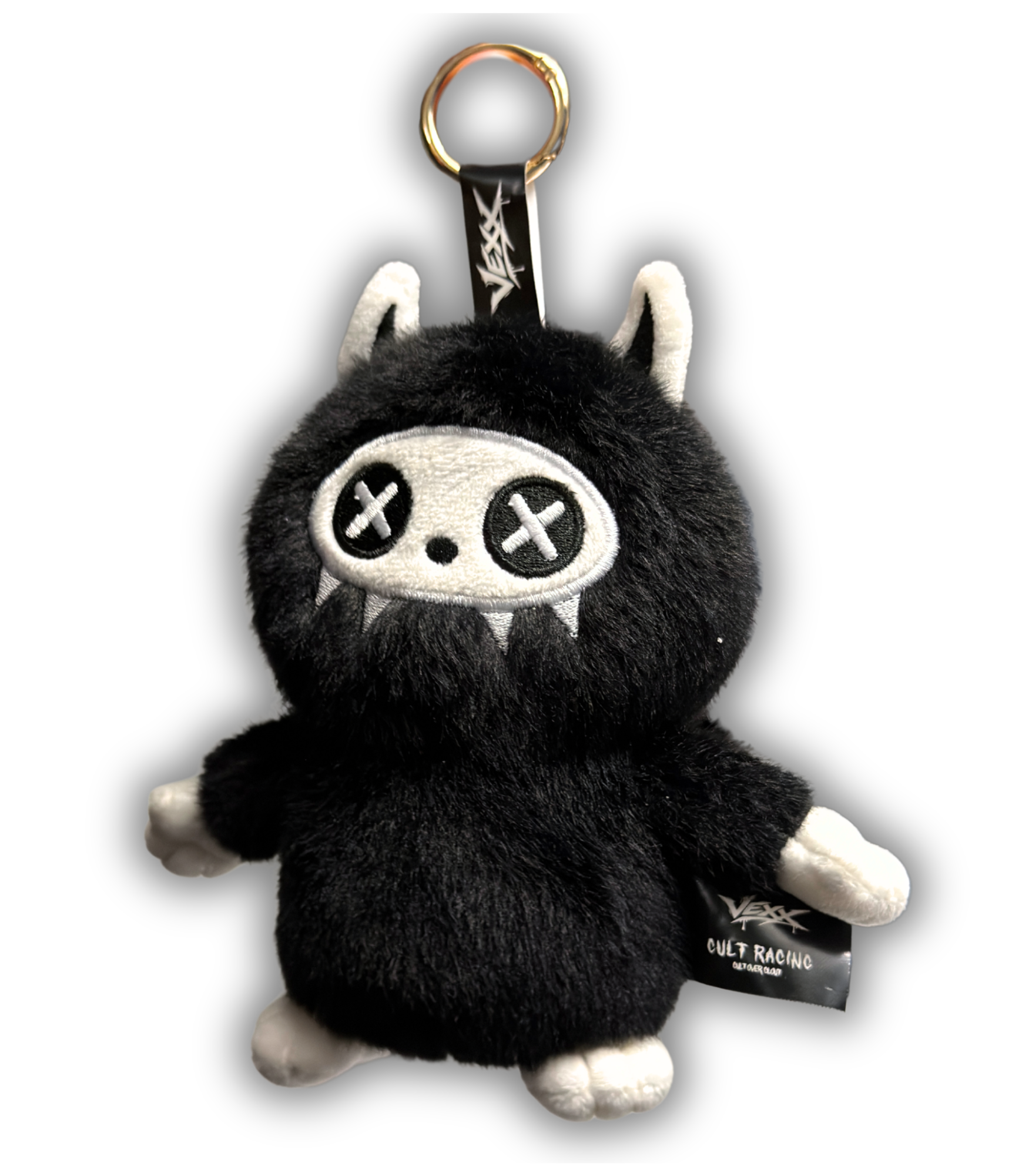 Vexx Plushie