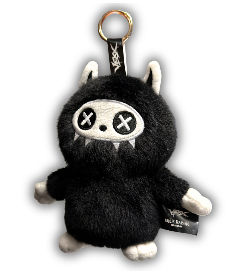 Vexx Plushie front