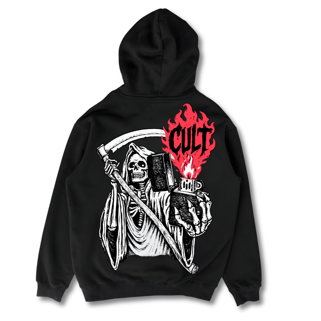 Reaper - Hoodie