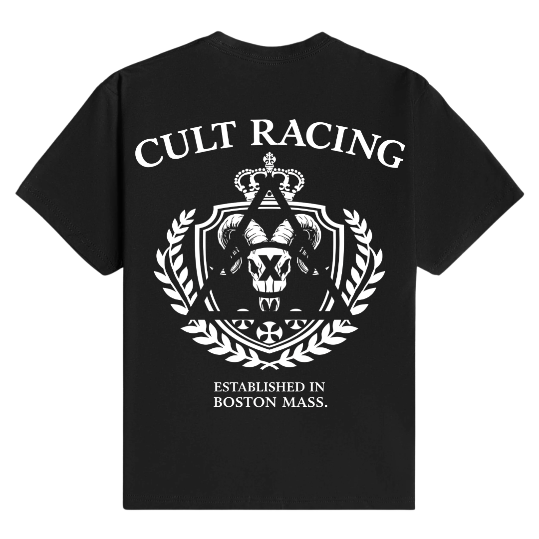 Affiliated Founder Edition - T- shirt