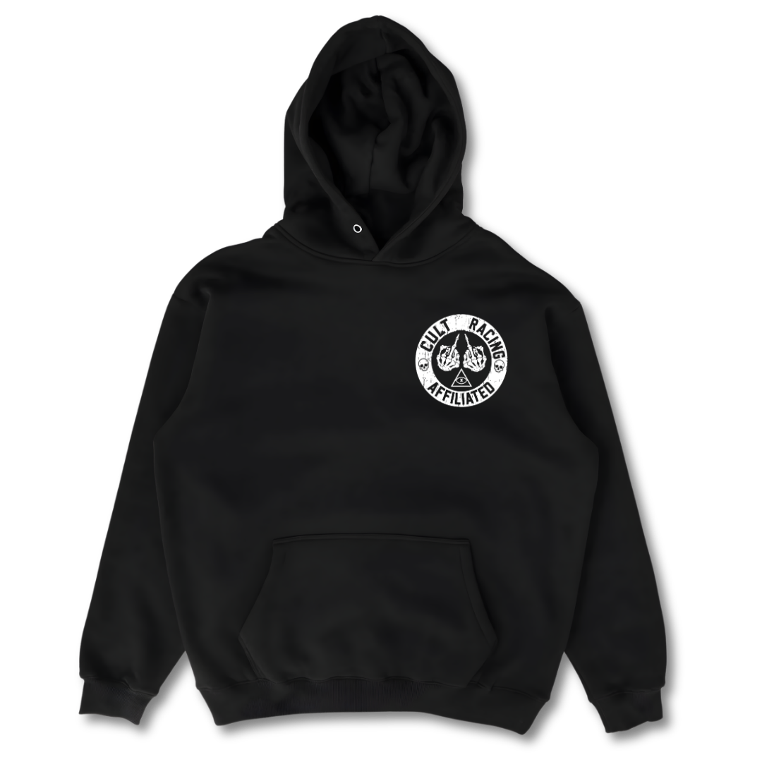 Affiliated Personalized CultAF - Hoodie