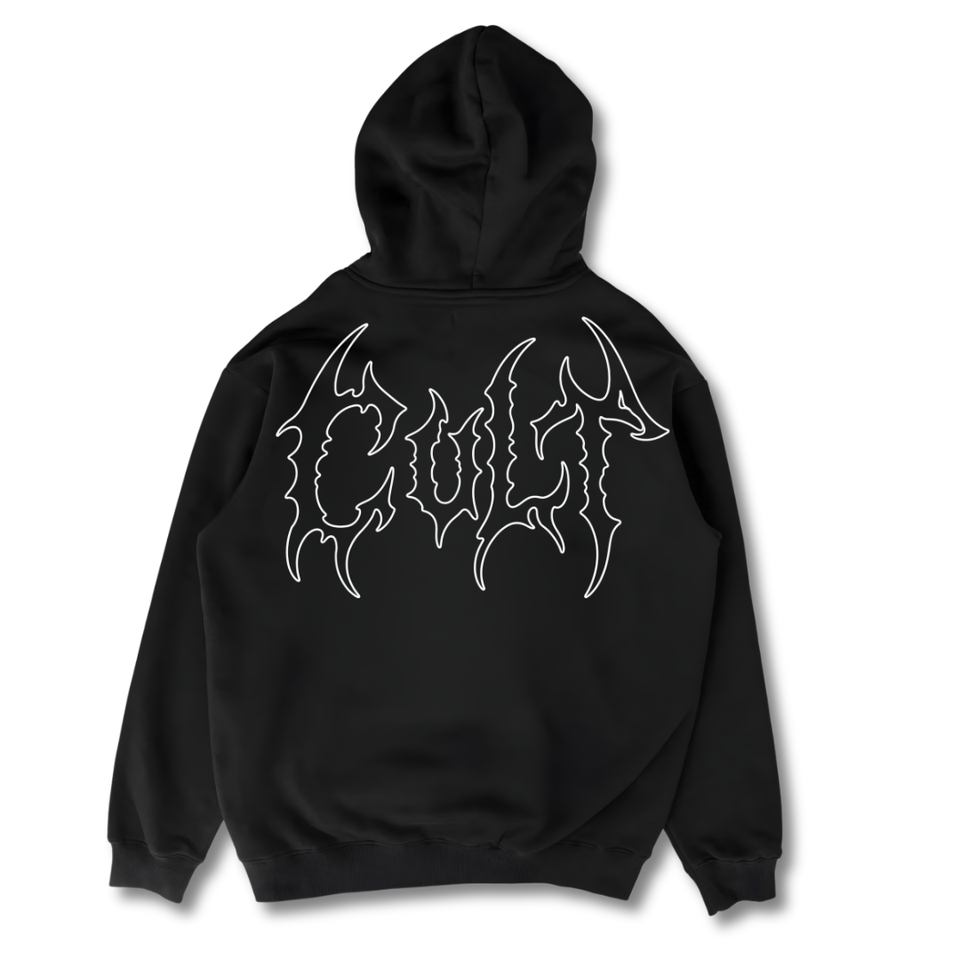 Cult Chaos - Hoodie