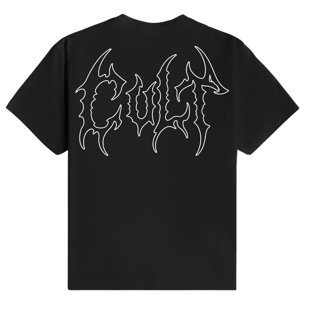 Cult Chaos -T Shirt