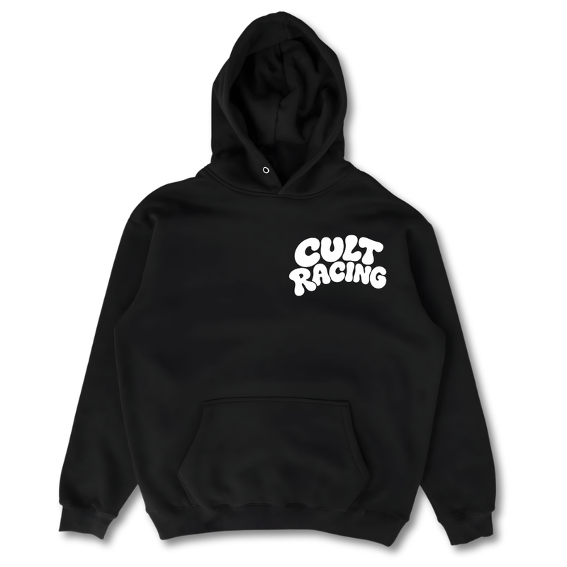 Don't Call The Cops - Hoodie front