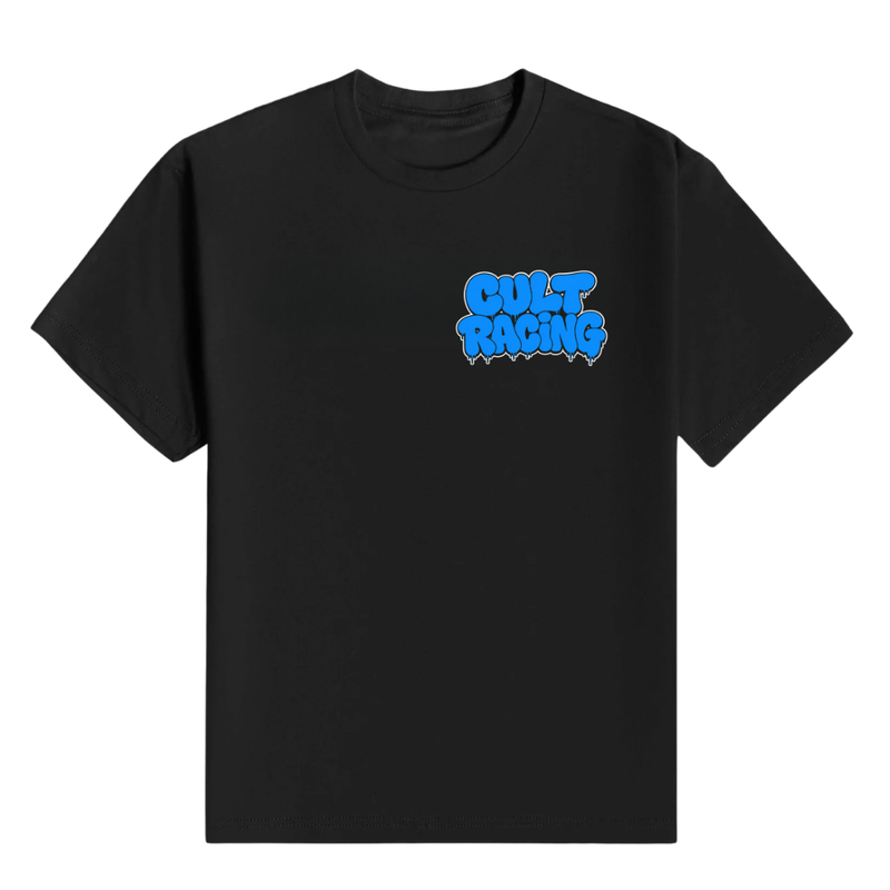 Don't Fucking Die - T-Shirt front