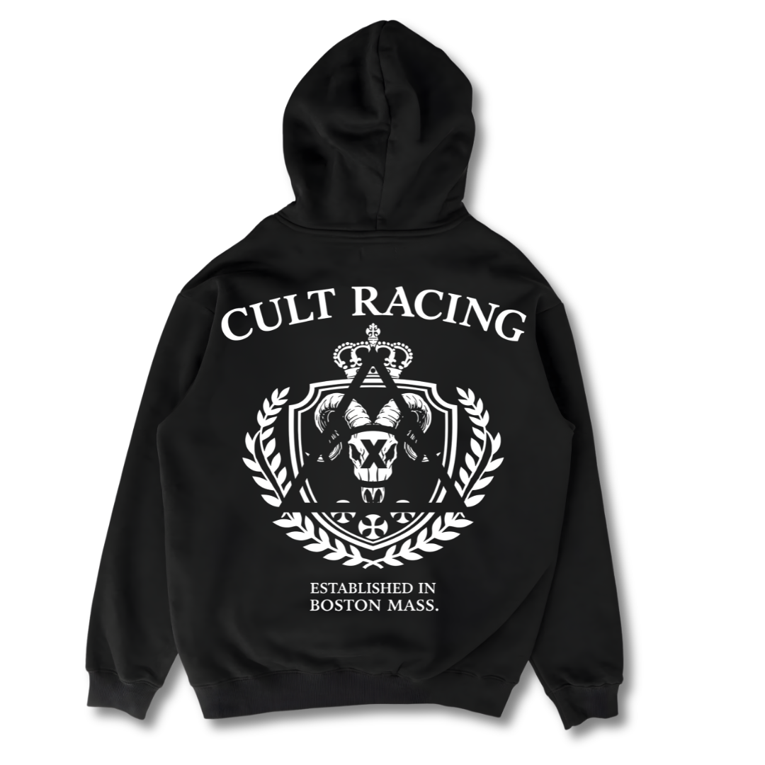 Affiliated Personalized Founder Edition - Hoodie