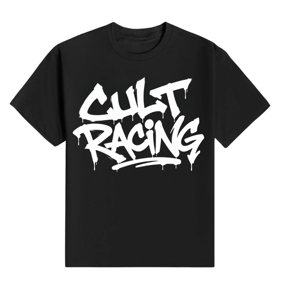 Hard R - T-Shirt