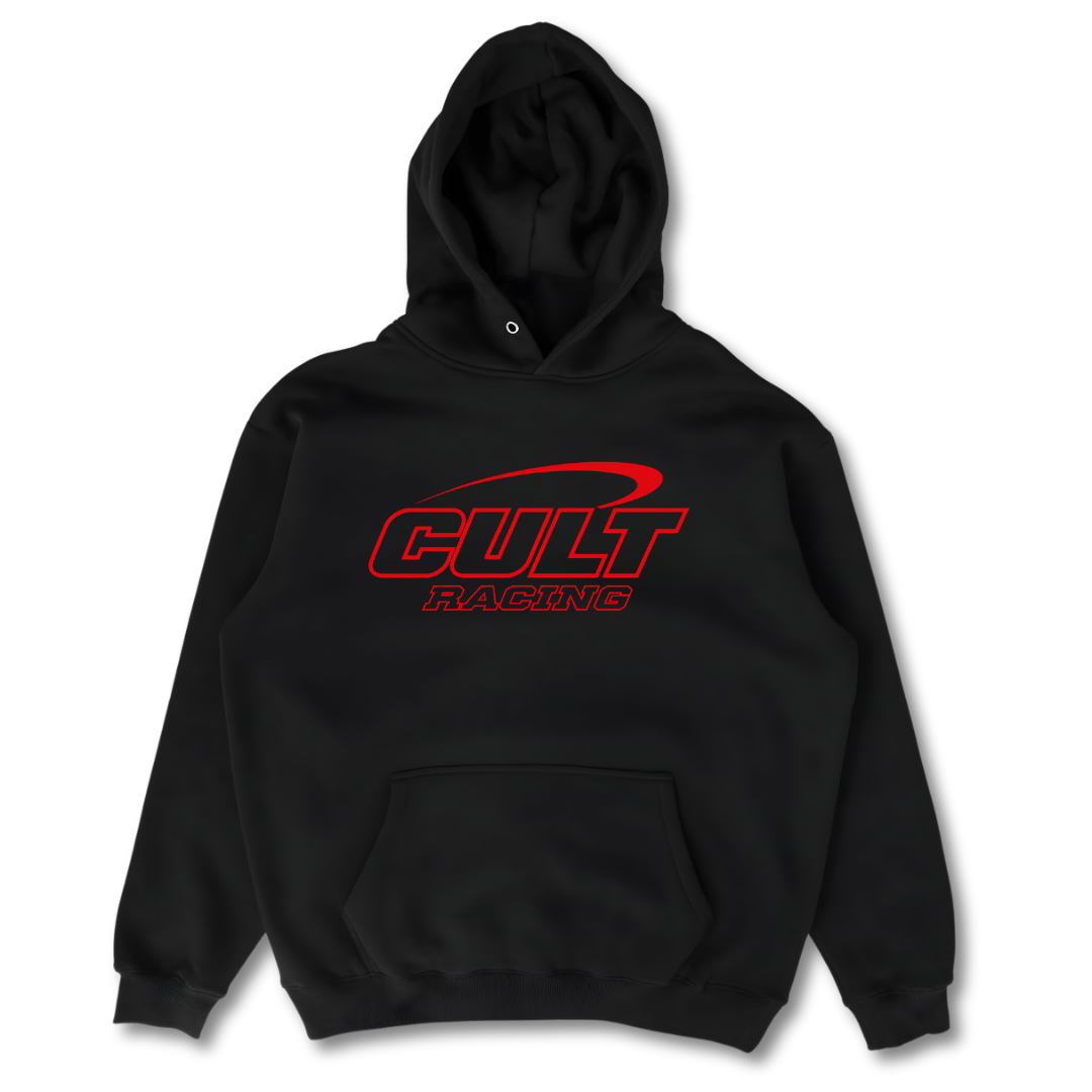 1 of 1 Numbered Personalized Jersey - Hoodie