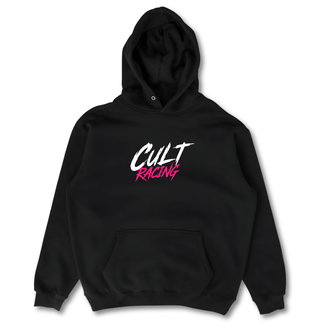 Cult Over Clout - Hoodie