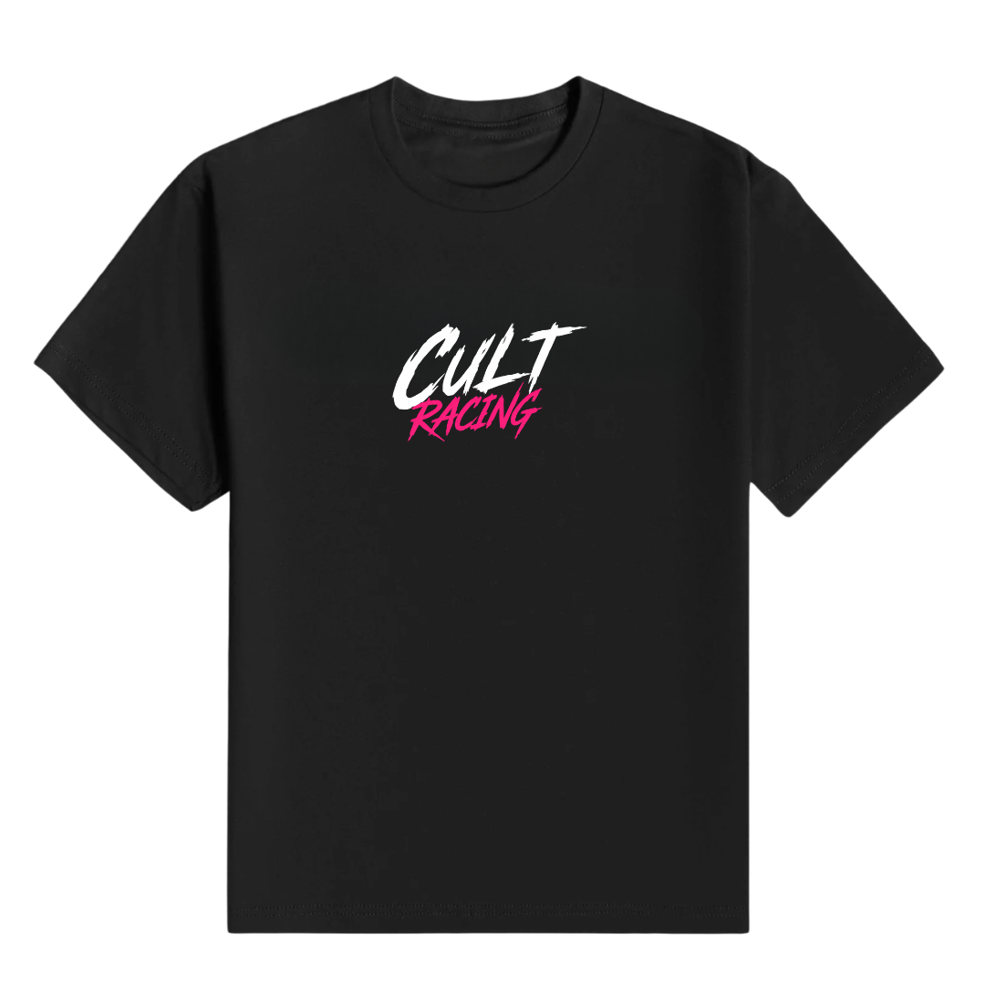 Cult Over Clout T-Shirt