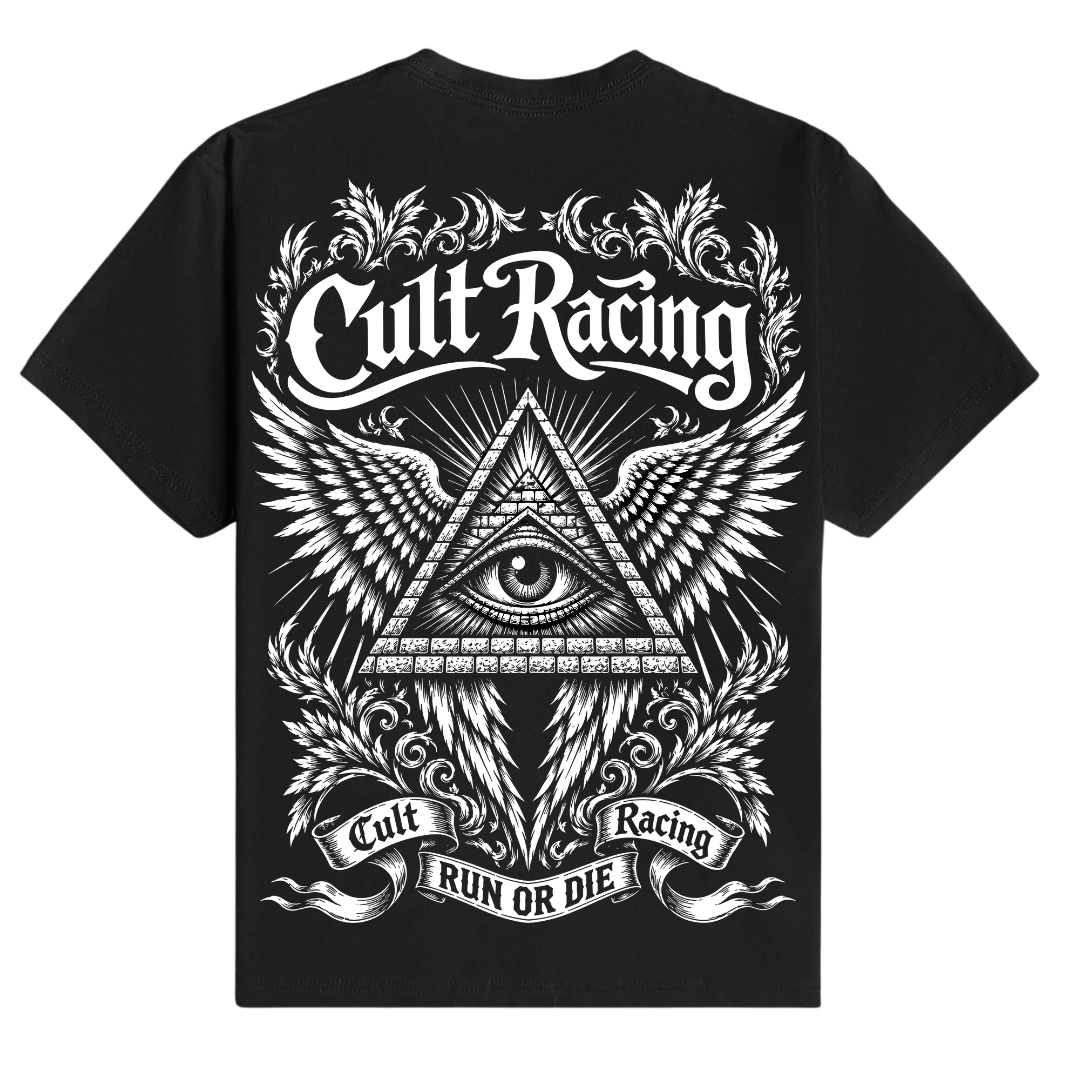 All Seeing -T Shirt